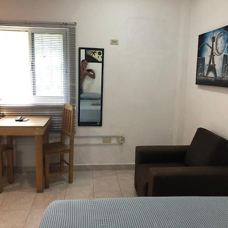 Apartmán Casa Yoana Playa del Carmen Exteriér fotografie