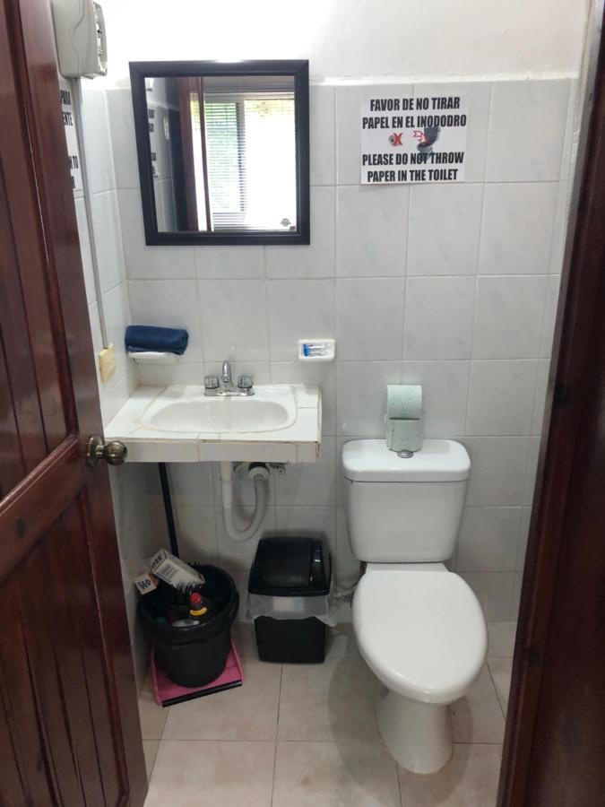 Apartmán Casa Yoana Playa del Carmen Exteriér fotografie