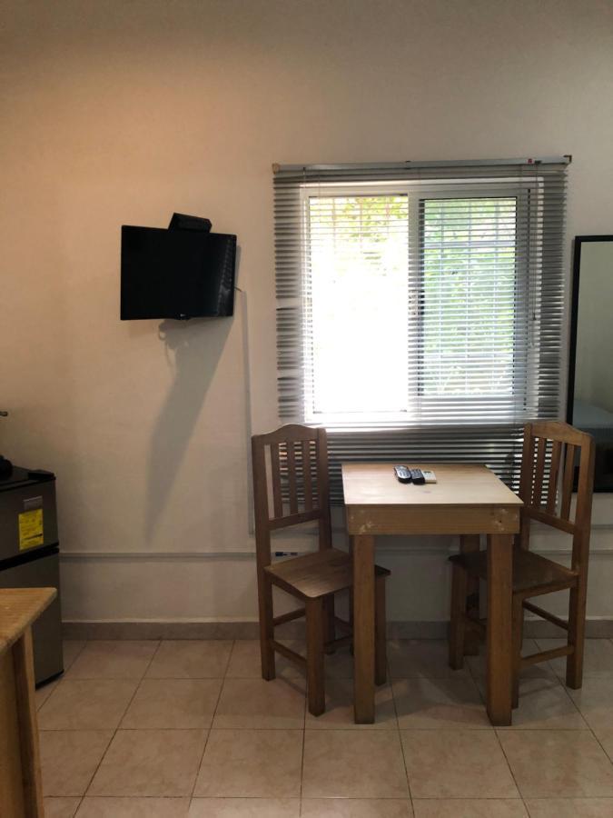 Apartmán Casa Yoana Playa del Carmen Exteriér fotografie