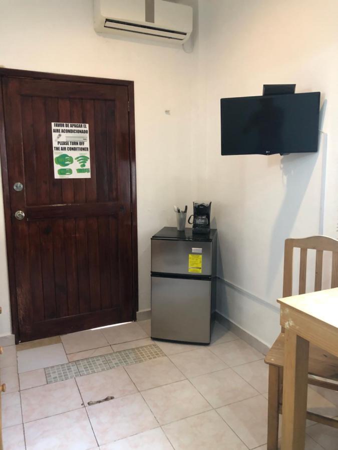 Apartmán Casa Yoana Playa del Carmen Exteriér fotografie
