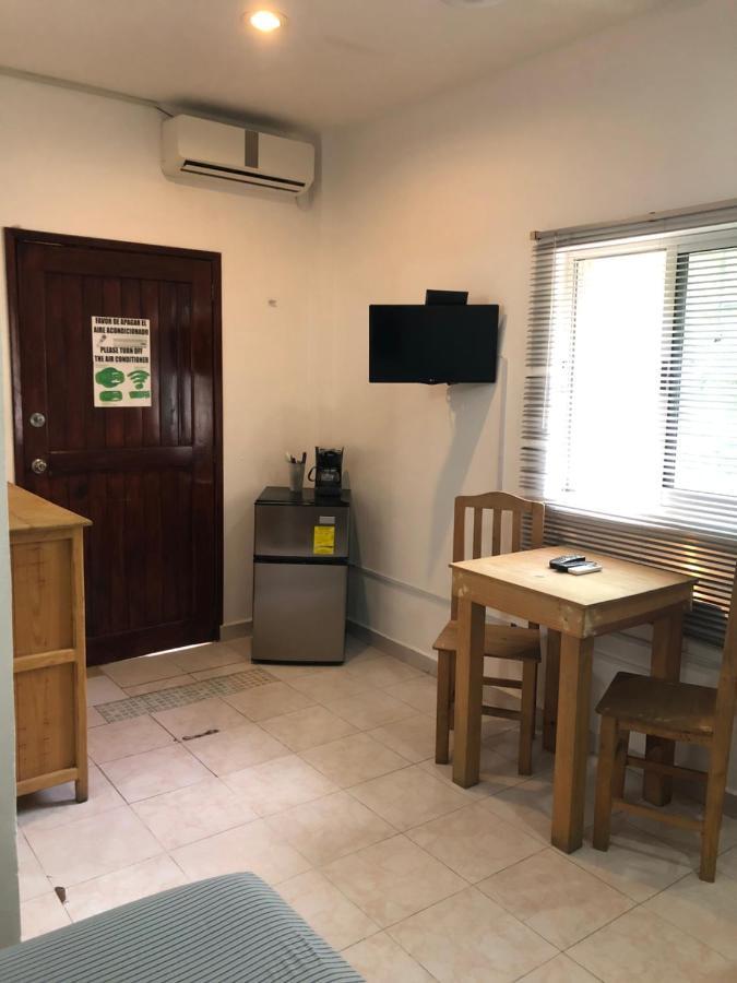Apartmán Casa Yoana Playa del Carmen Exteriér fotografie
