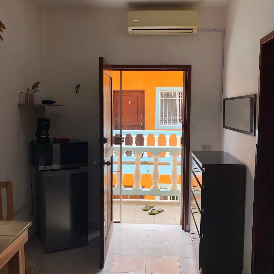 Apartmán Casa Yoana Playa del Carmen Exteriér fotografie