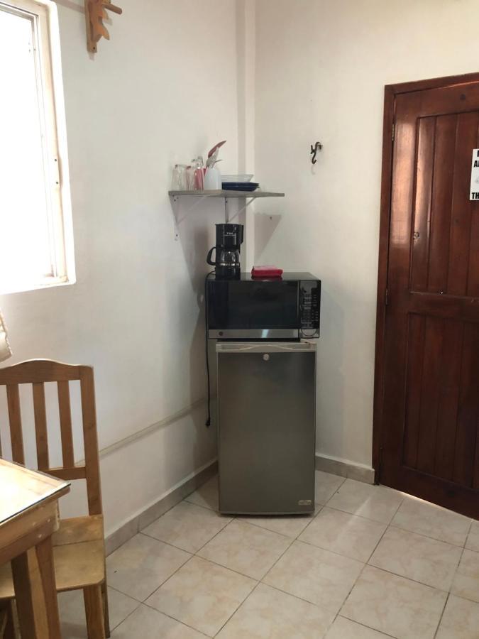 Apartmán Casa Yoana Playa del Carmen Exteriér fotografie