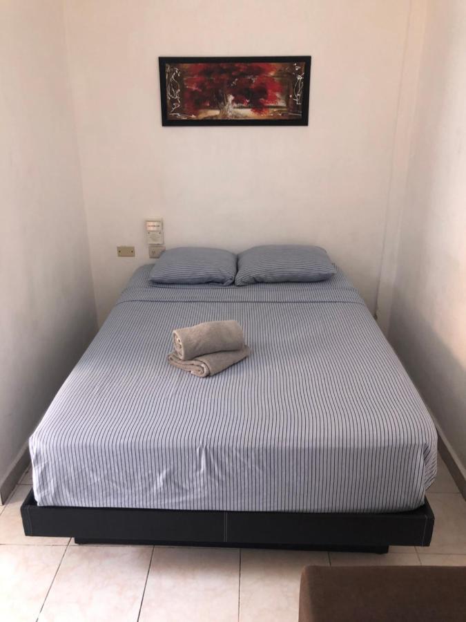Apartmán Casa Yoana Playa del Carmen Exteriér fotografie