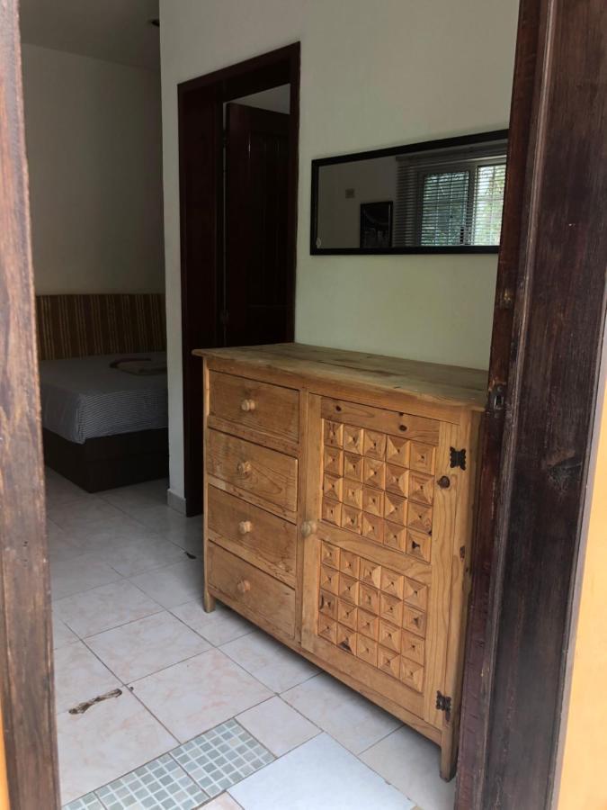 Apartmán Casa Yoana Playa del Carmen Exteriér fotografie
