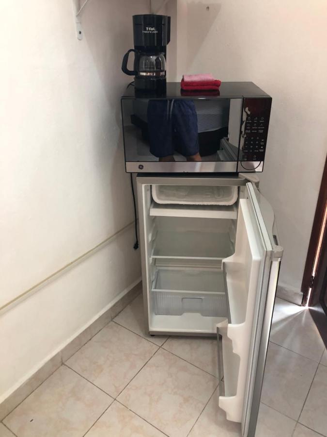 Apartmán Casa Yoana Playa del Carmen Exteriér fotografie