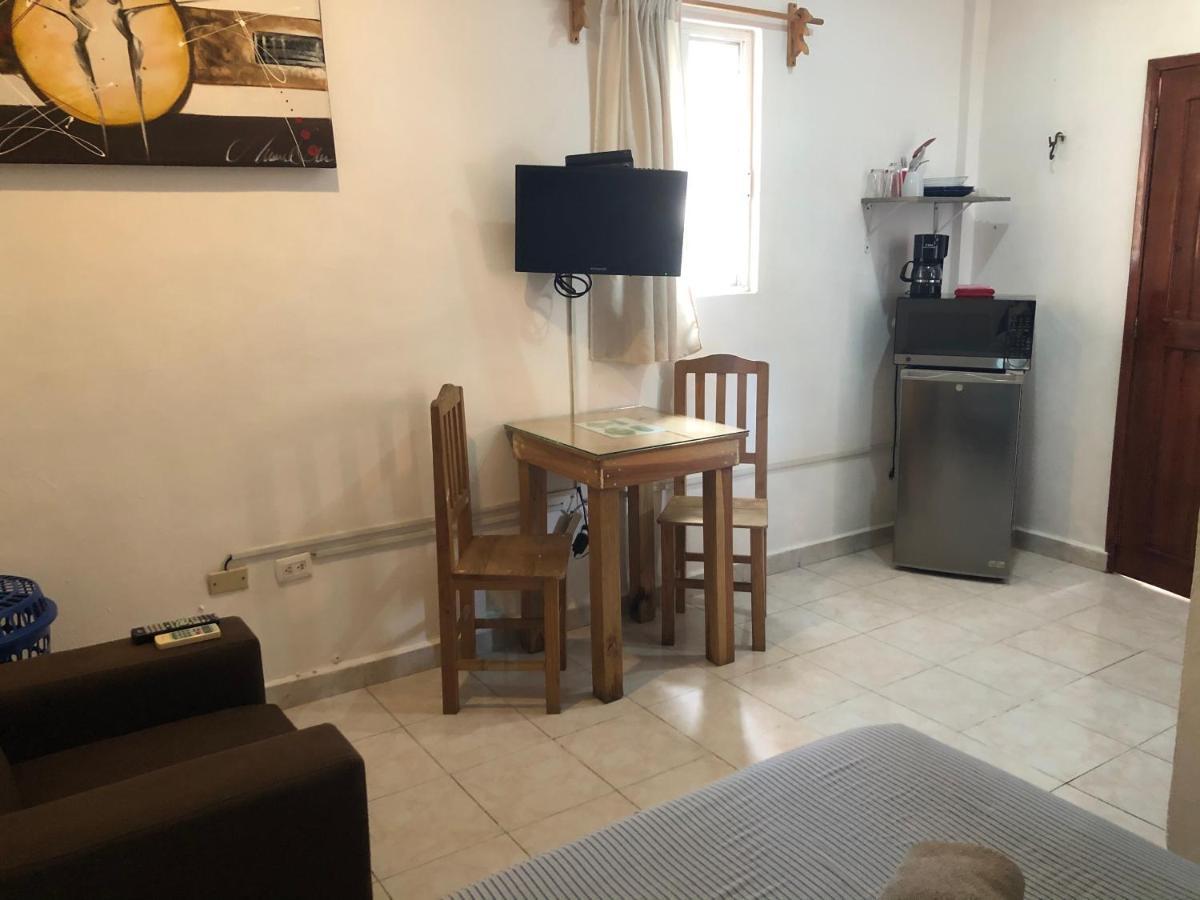 Apartmán Casa Yoana Playa del Carmen Exteriér fotografie