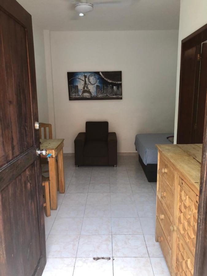 Apartmán Casa Yoana Playa del Carmen Exteriér fotografie
