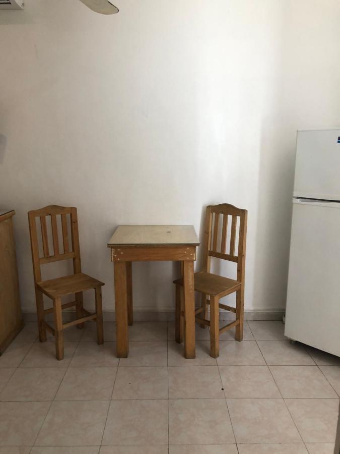 Apartmán Casa Yoana Playa del Carmen Exteriér fotografie