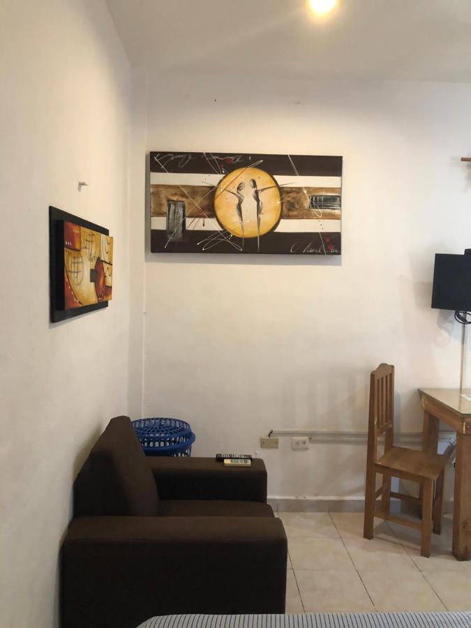 Apartmán Casa Yoana Playa del Carmen Exteriér fotografie