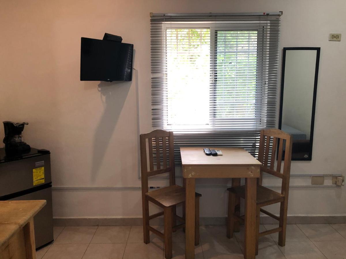 Apartmán Casa Yoana Playa del Carmen Exteriér fotografie