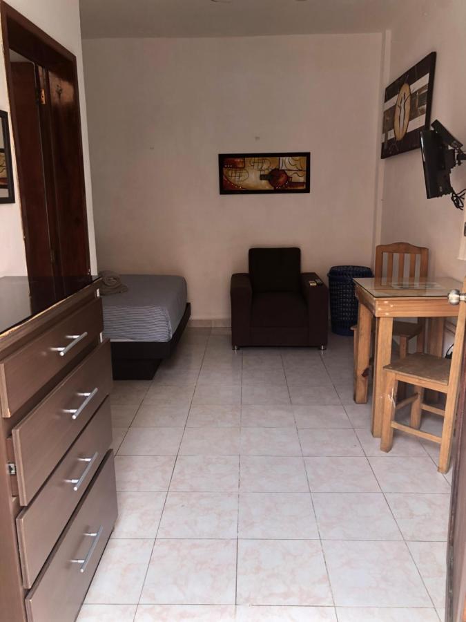 Apartmán Casa Yoana Playa del Carmen Exteriér fotografie