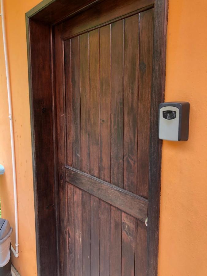 Apartmán Casa Yoana Playa del Carmen Exteriér fotografie
