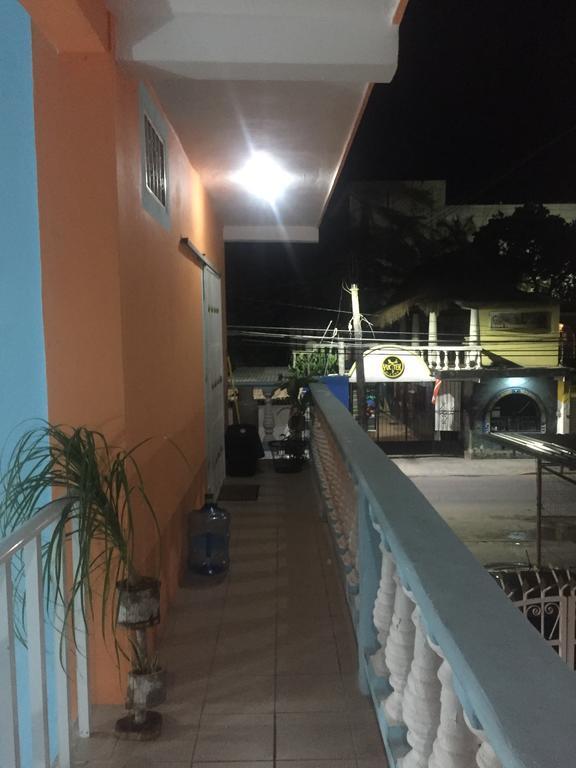 Apartmán Casa Yoana Playa del Carmen Exteriér fotografie