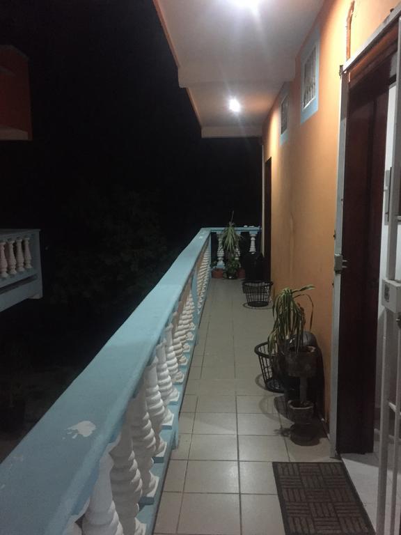 Apartmán Casa Yoana Playa del Carmen Exteriér fotografie